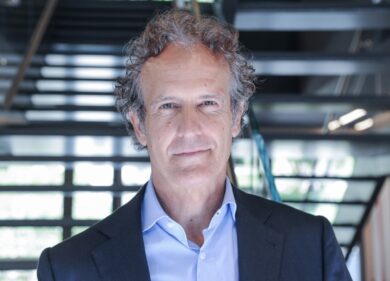 “La traiettoria” di Alessandro Benetton, tra i libri più letti dell’estate