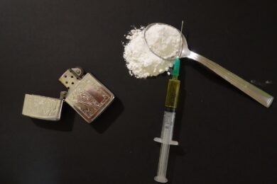 Blitz anti spaccio: presi minori, madri di bimbi piccoli e 4 percettori di RdC
