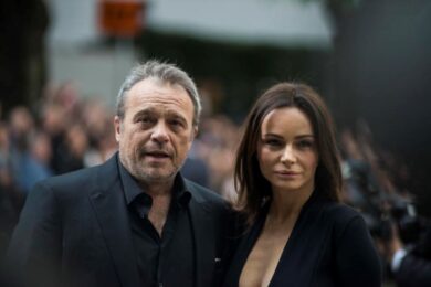 Claudio Amendola e Francesca Neri si sono lasciati. Stavano insieme da 25 anni