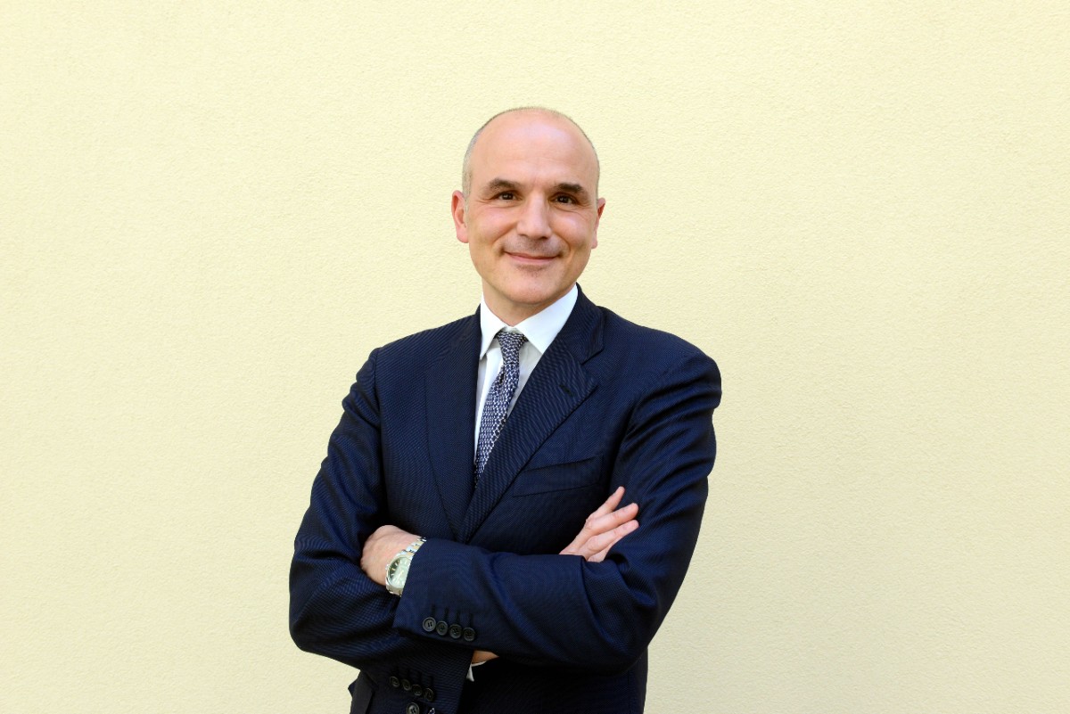 Chi è Francesco Mele, il nuovo amministratore delegato di Cdp Equity Chi è Francesco Mele, il nuovo amministratore delegato di Cdp Equity