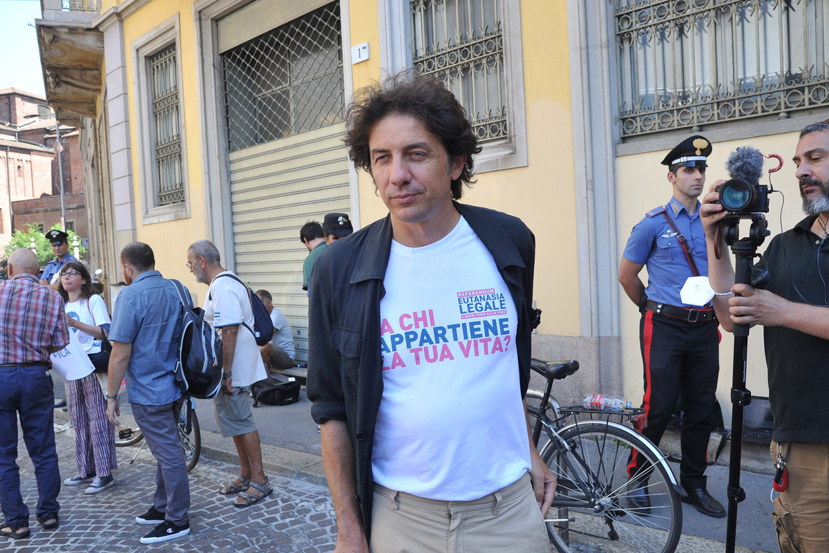Cappato: “Eutanasia e ambiente? Il sistema politico è chiuso e non ne parla” Cappato: “Eutanasia e ambiente? Il sistema politico è chiuso e non ne parla”