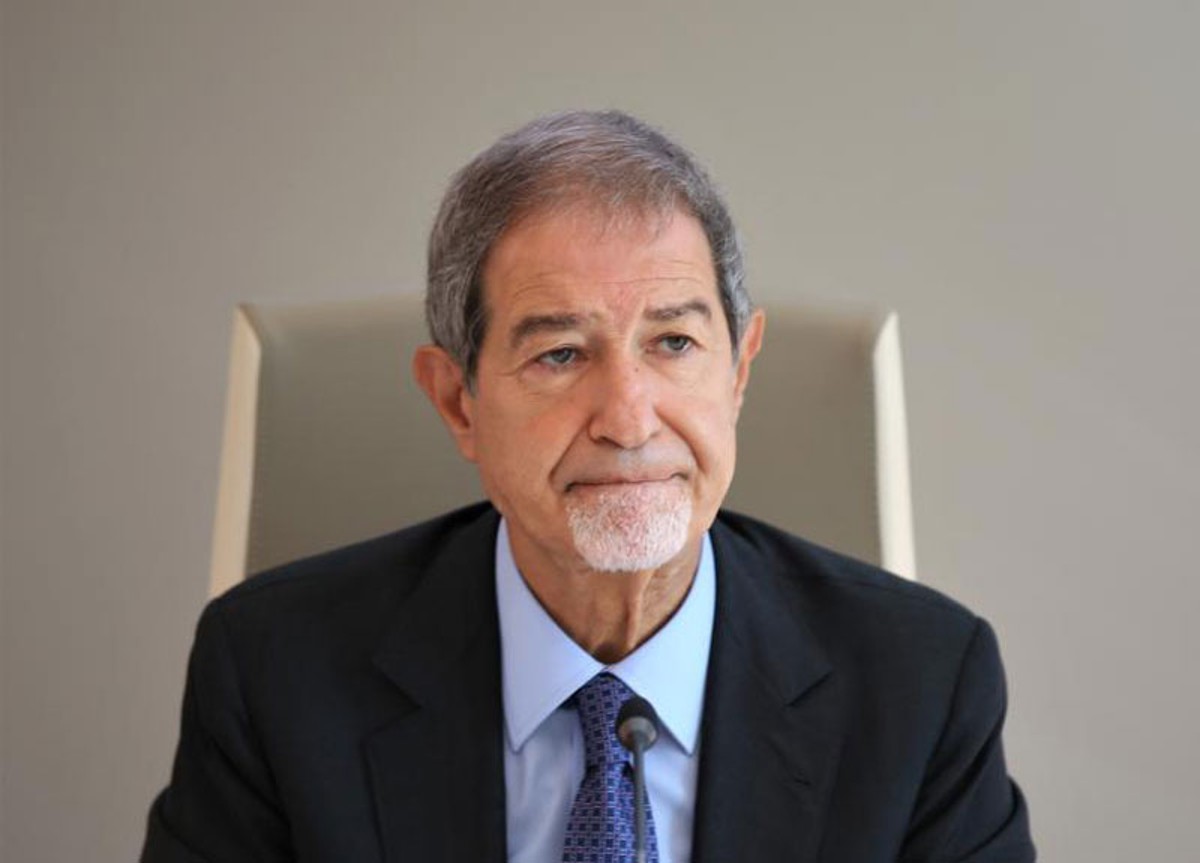 Sicilia, il presidente Musumeci si dimette: election day il 25 settembre Sicilia, il presidente Musumeci si dimette: election day il 25 settembre