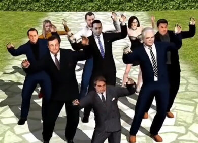 Elezioni, ecco l’inno della campagna elettorale che spopola sul web. VIDEO