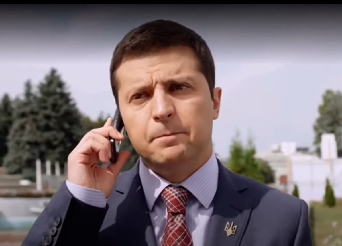 Ucraina, Zelensky ha intortato tutti e vuole la 3ª Guerra mondiale Ucraina, Zelensky ha intortato tutti e vuole la 3ª Guerra mondiale