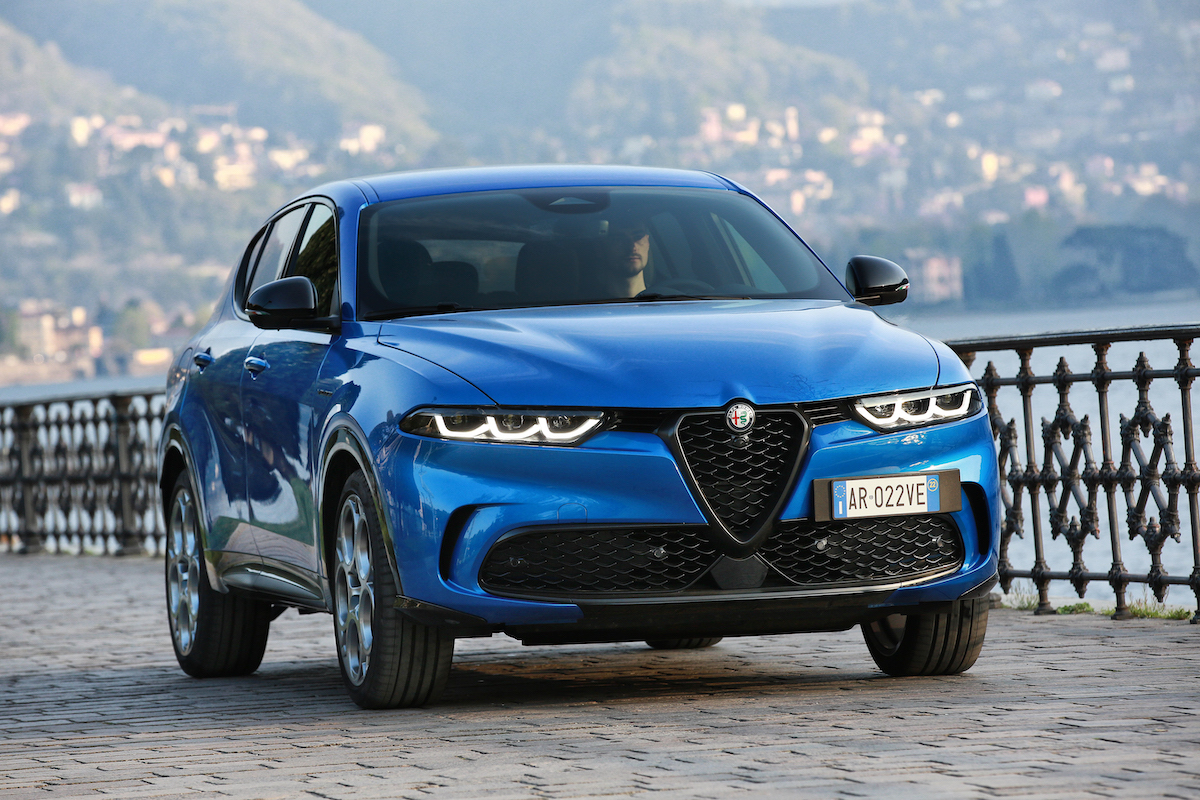 Alfa Romeo sbarca su TikTok con la nuova Tonale Alfa Romeo sbarca su TikTok con la nuova Tonale