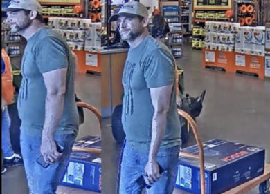 Usa, “l’attore Bradley Cooper beccato a rubare in un supermercato”