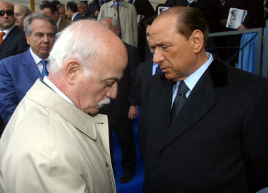 Trattativa Stato-mafia, ci fu ma per scongiurare stragi