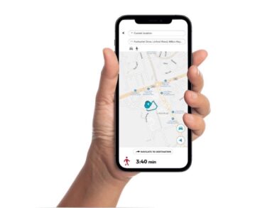Nissan offre ai propri clienti un servizio 100% digitale