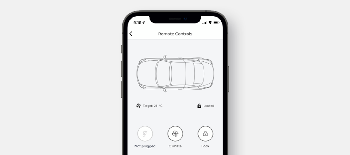Nissan offre ai propri clienti un servizio 100% digitale Nissan offre ai propri clienti un servizio 100% digitale