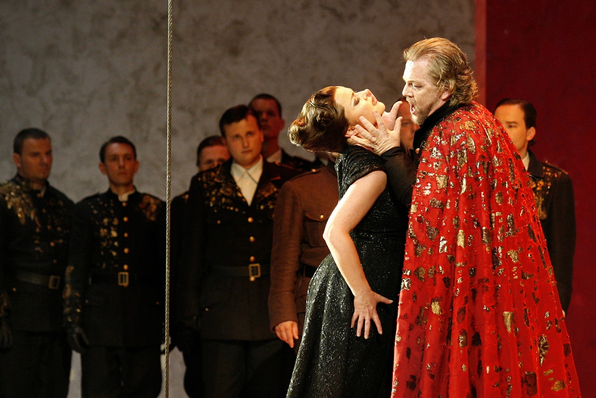 Prende avvio a Pesaro il Rossini Opera Festival