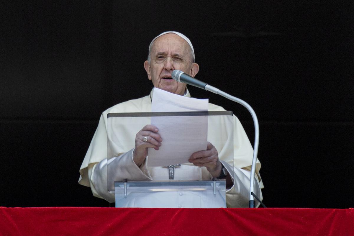 Papa in Ucraina? L’ambasciatore sicuro: “Lo aspettiamo entro fine agosto” Papa in Ucraina? L’ambasciatore sicuro: “Lo aspettiamo entro fine agosto”