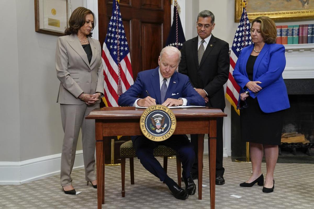 Usa, l’Indiana vieta l’aborto sin dal concepimento. Biden: “Devastante” Usa, l’Indiana vieta l’aborto sin dal concepimento. Biden: “Devastante”