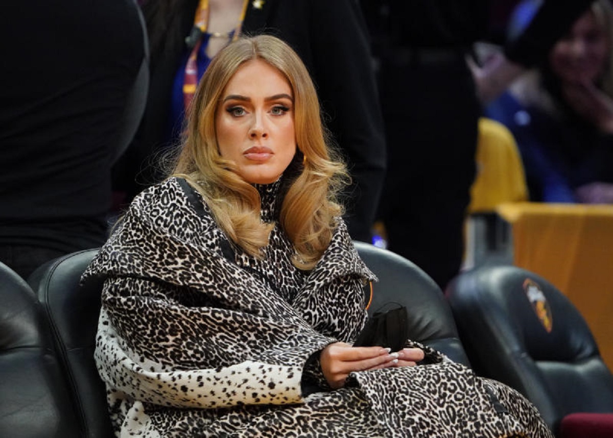 Adele, super mutuo da 37 milioni per la nuova villa a Beverly Hills Adele, super mutuo da 37 milioni per la nuova villa a Beverly Hills