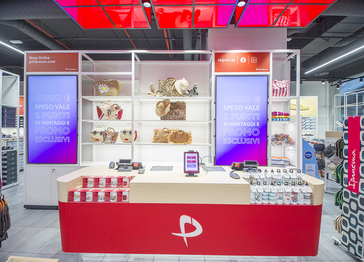 PittaRosso, inaugurato il nuovo punto vendita a Lonato del Garda