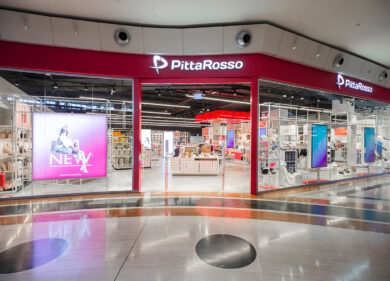 PittaRosso, inaugurato il nuovo punto vendita a Lonato del Garda