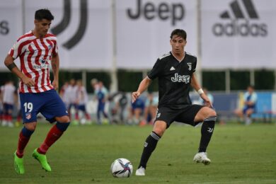Morata fa piangere la Juve: la annienta sul campo e la delude sul mercato