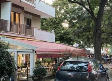 Sparatoria a Pescara, caccia al mister X che ha chiesto del ferito in ospedale