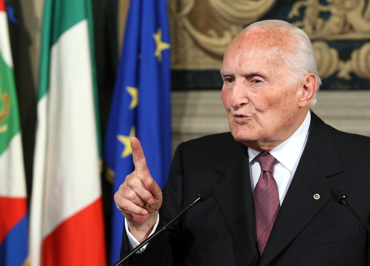 Stato-mafia: il ruolo di Scalfaro, 2 monsignori e i servizi segreti. Sentenza