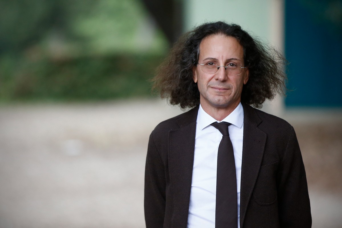 Panzironi si fa il partito, l’uomo delle diete che fanno vivere 120 anni Panzironi si fa il partito, l’uomo delle diete che fanno vivere 120 anni