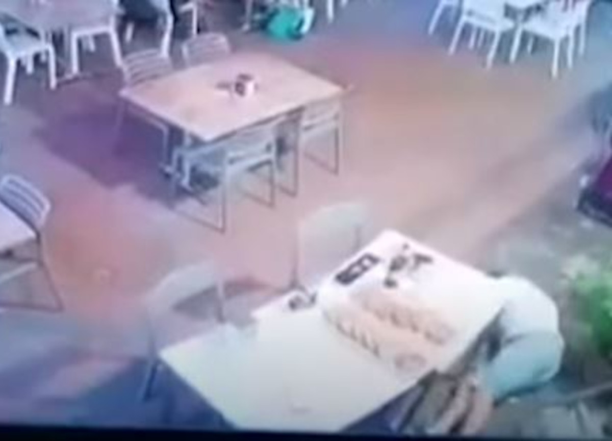 Sparatoria a Pescara, caccia al mister X che ha chiesto del ferito in ospedale Sparatoria a Pescara, caccia al mister X che ha chiesto del ferito in ospedale
