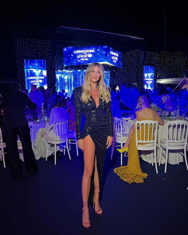 Estate 2022, tutti pazzi per la Puglia: i party vip dicono addio a Porto Cervo Estate 2022, tutti pazzi per la Puglia: i party vip dicono addio a Porto Cervo
