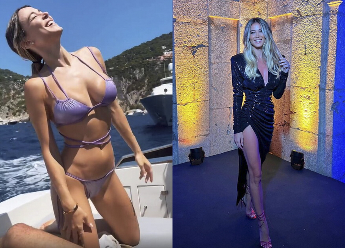 Estate 2022, tutti pazzi per la Puglia: i party vip dicono addio a Porto Cervo Estate 2022, tutti pazzi per la Puglia: i party vip dicono addio a Porto Cervo