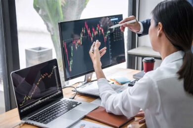 Il trend, oggi, è il trading online