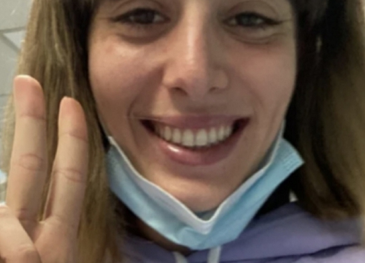 Giada, 21enne fuggita dall’ospedale, trovata senza vita in un B&B Giada, 21enne fuggita dall’ospedale, trovata senza vita in un B&B