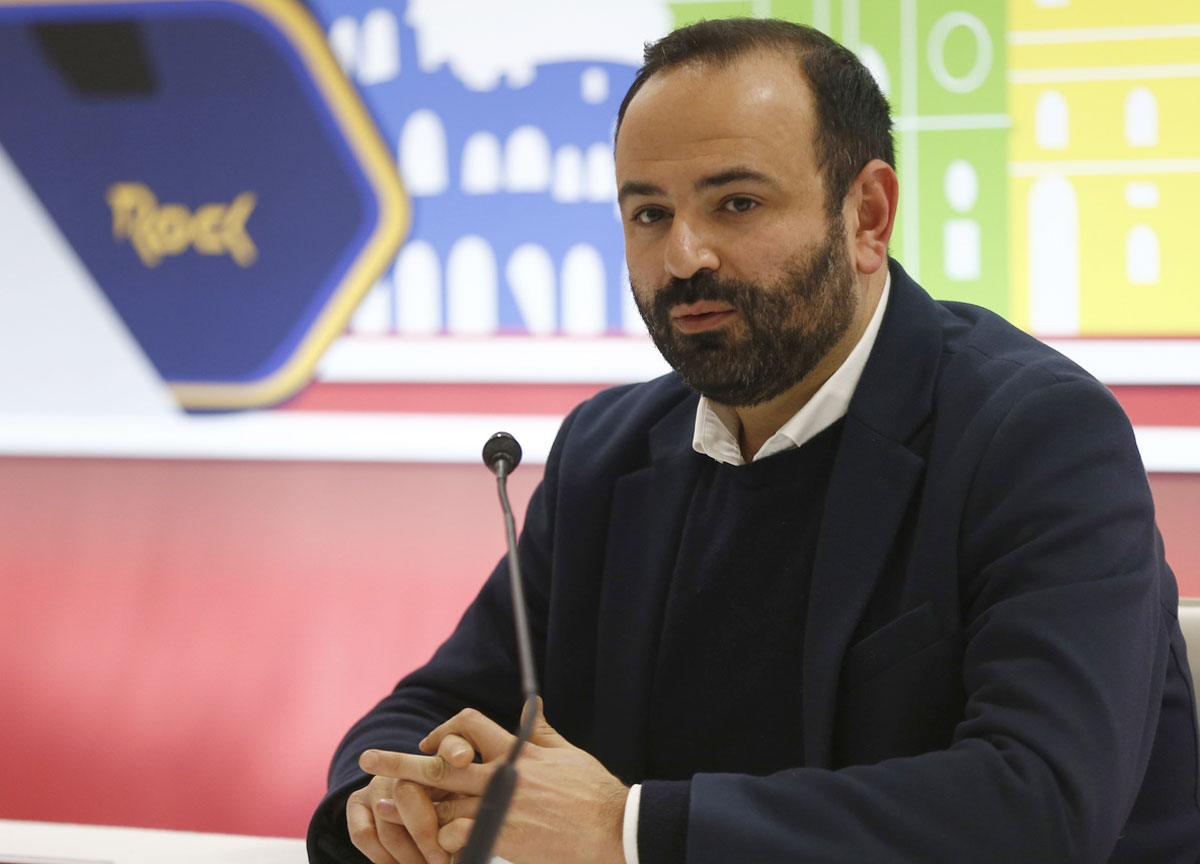Trasporti Roma e Lazio, per l’assessore Mauro Alessandri estate rivoluzione