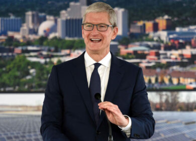 Apple, schiaffone a Joe Biden: i prodotti di Taiwan saranno “Made in China”