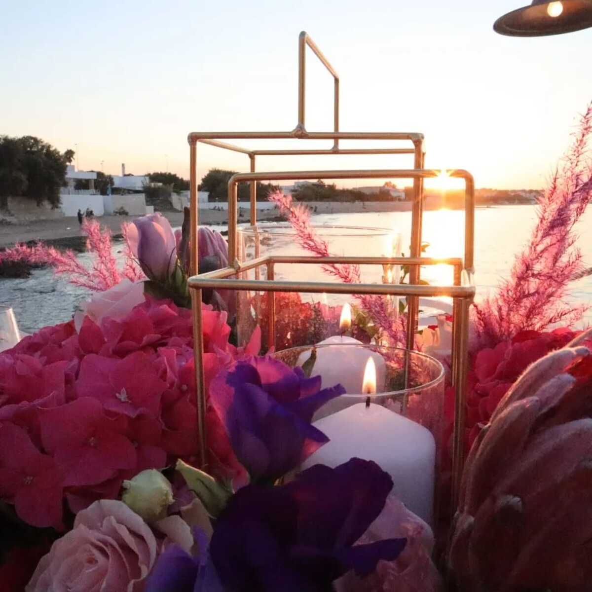 Estate 2022, tutti pazzi per la Puglia: i party vip dicono addio a Porto Cervo Estate 2022, tutti pazzi per la Puglia: i party vip dicono addio a Porto Cervo
