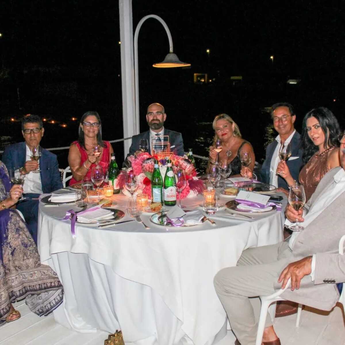 Estate 2022, tutti pazzi per la Puglia: i party vip dicono addio a Porto Cervo Estate 2022, tutti pazzi per la Puglia: i party vip dicono addio a Porto Cervo