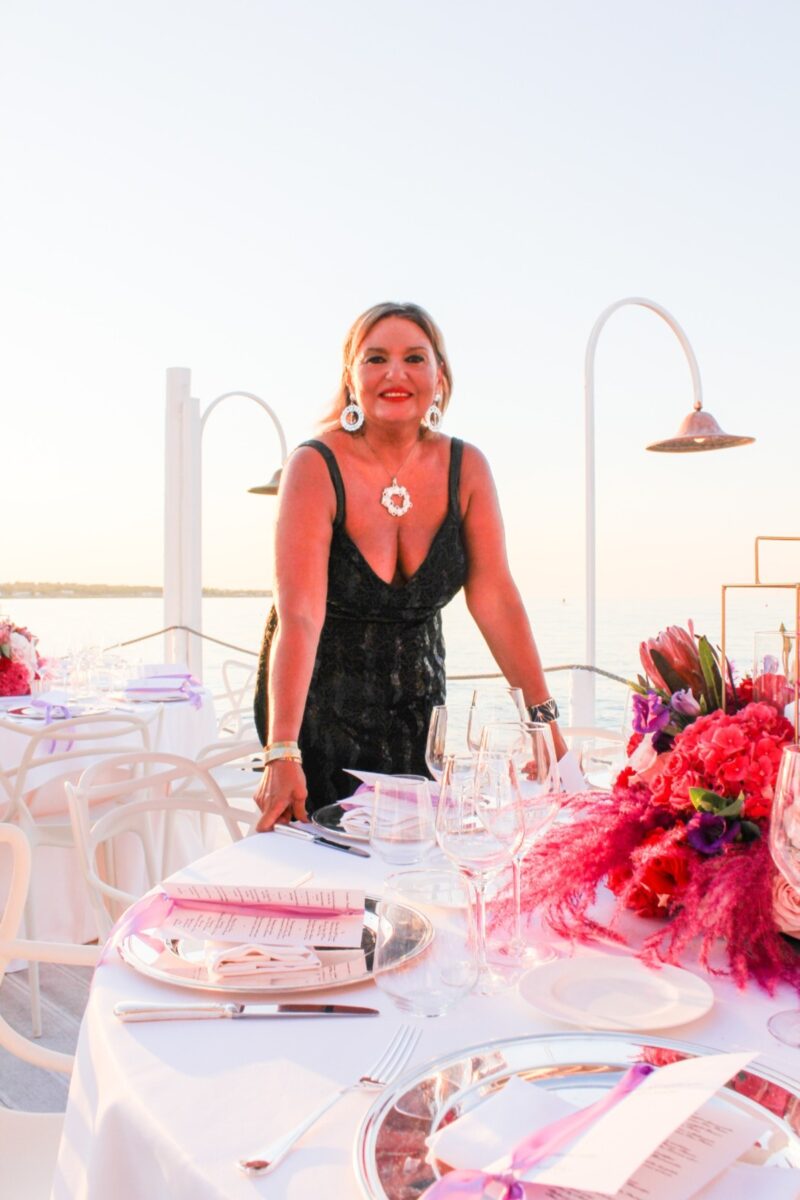 Estate 2022, tutti pazzi per la Puglia: i party vip dicono addio a Porto Cervo Estate 2022, tutti pazzi per la Puglia: i party vip dicono addio a Porto Cervo