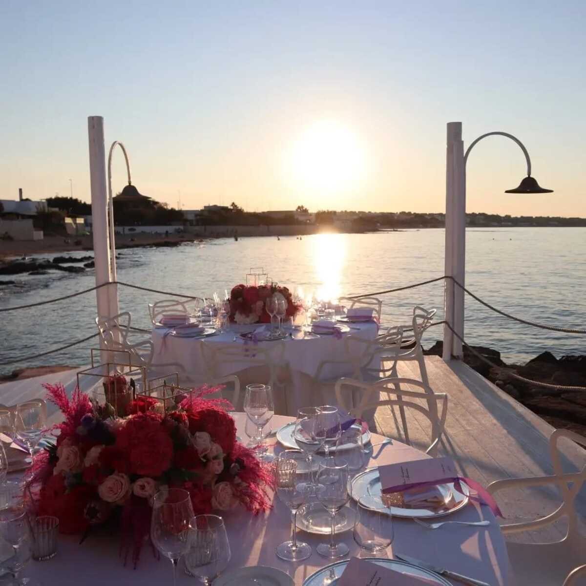 Estate 2022, tutti pazzi per la Puglia: i party vip dicono addio a Porto Cervo Estate 2022, tutti pazzi per la Puglia: i party vip dicono addio a Porto Cervo