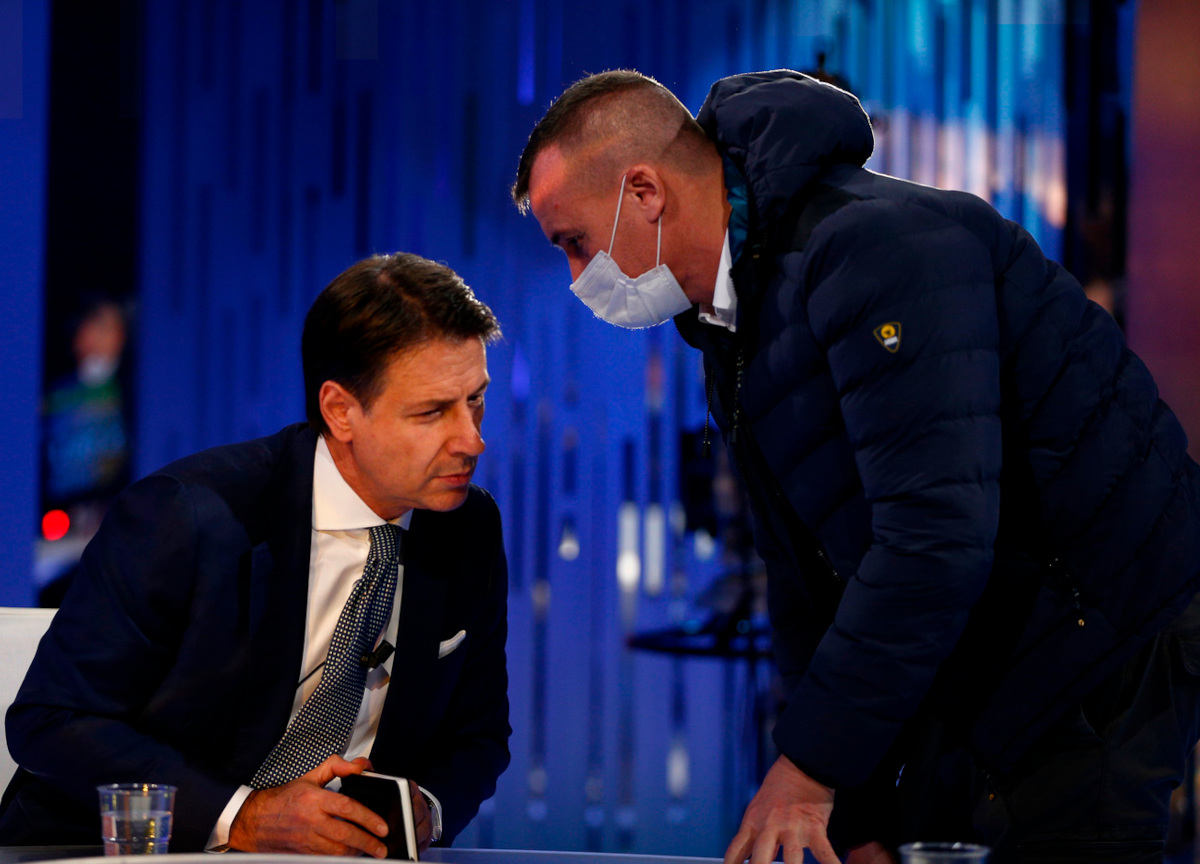 M5s, Casalino non si candida: “Mi tarpano le ali. Sconto il Grande Fratello” M5s, Casalino non si candida: “Mi tarpano le ali. Sconto il Grande Fratello”