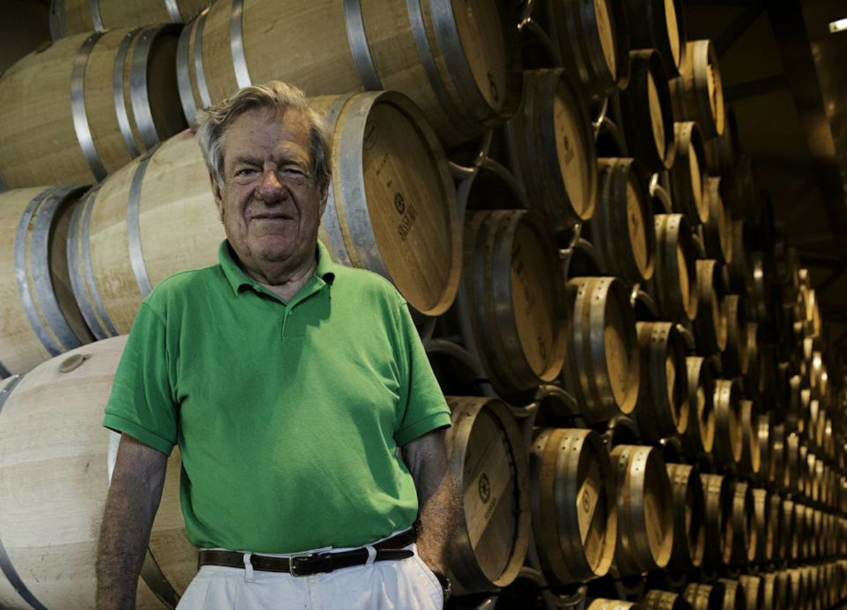 Tentata estorsione al re del vino Sassicaia. “Paga o ti bruciamo i vigneti”