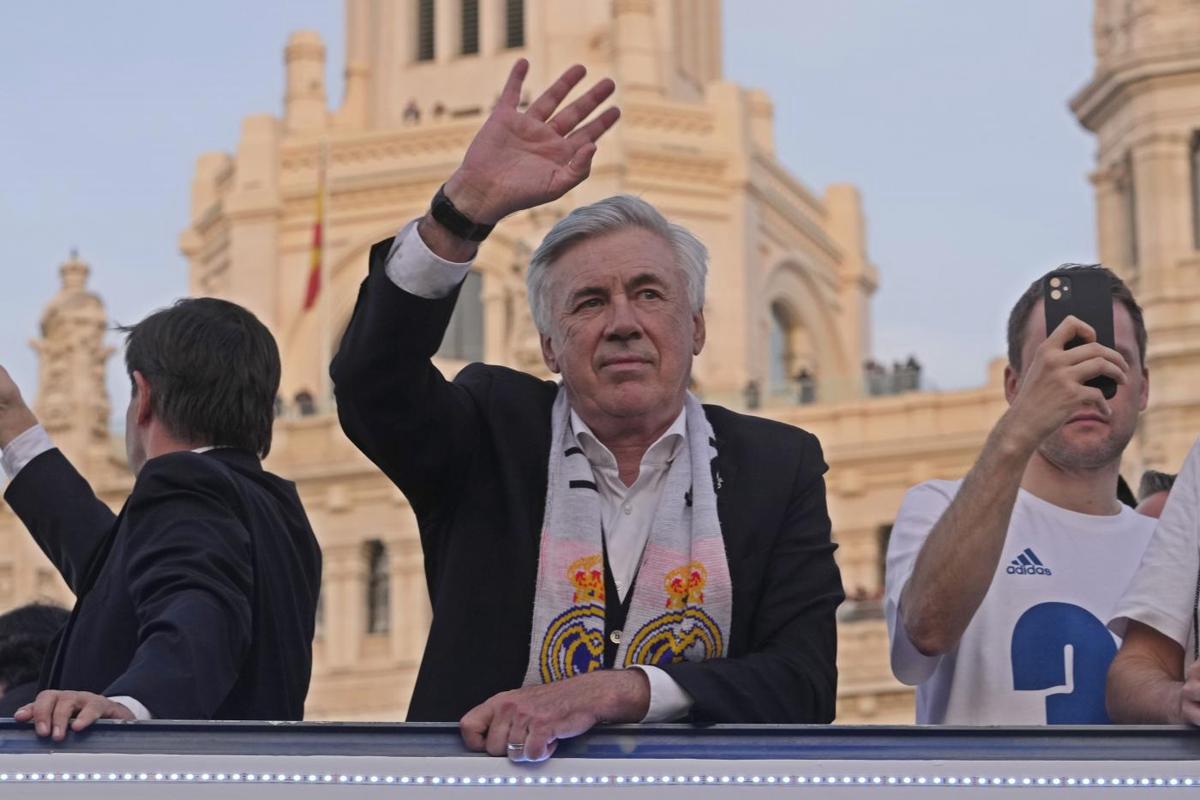 Supercoppa europea 2022: Real Madrid-Eintracht Francoforte, dove vederla in tv Supercoppa europea 2022: Real Madrid-Eintracht Francoforte, dove vederla in tv