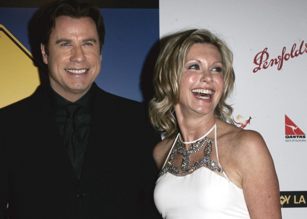 È morta Olivia Newton-John: la star di “Grease” aveva 73 anni È morta Olivia Newton-John: la star di “Grease” aveva 73 anni