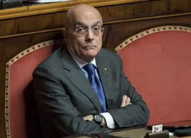 Albertini: “Lombardia, Moratti mi ha offerto il ruolo di capolista”