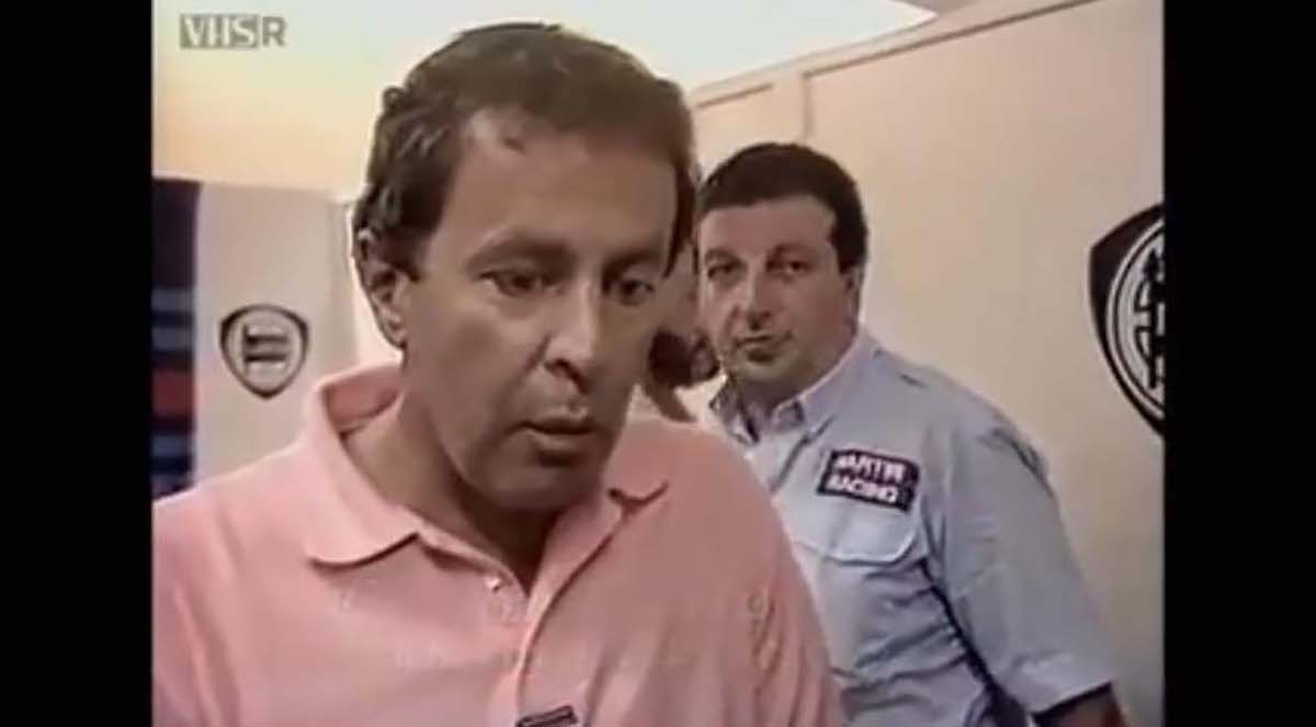 Cesare Fiorio Destriero: un successo indimenticabile