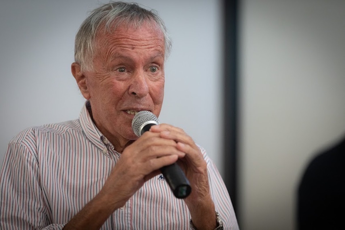 Cesare Fiorio Destriero: un successo indimenticabile