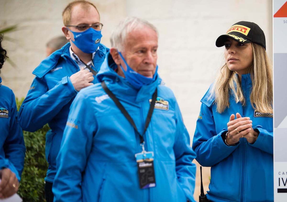 Cesare Fiorio Destriero: un successo indimenticabile