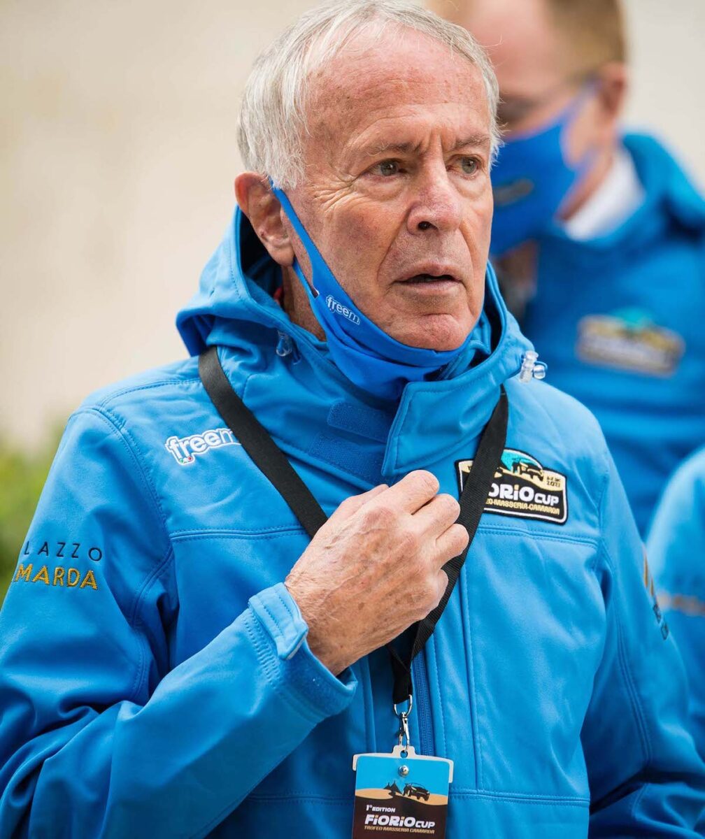 Cesare Fiorio Destriero: un successo indimenticabile