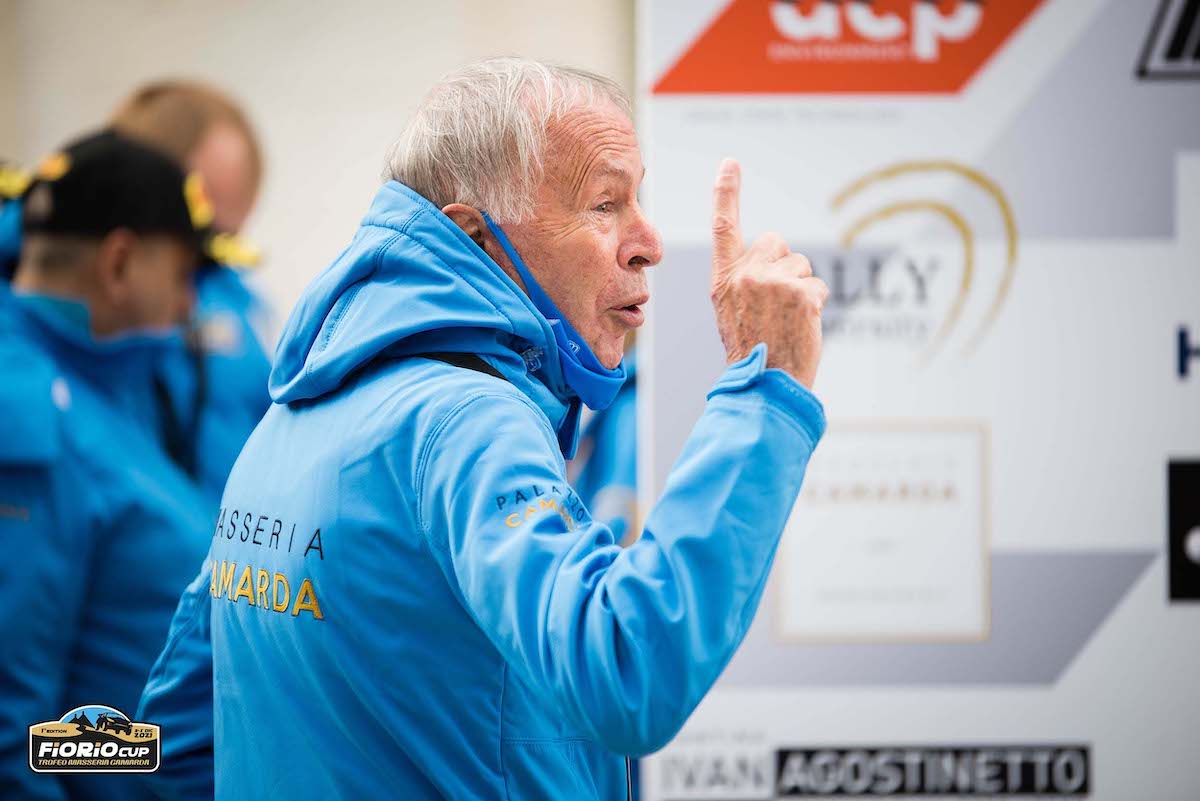 Cesare Fiorio Destriero: un successo indimenticabile