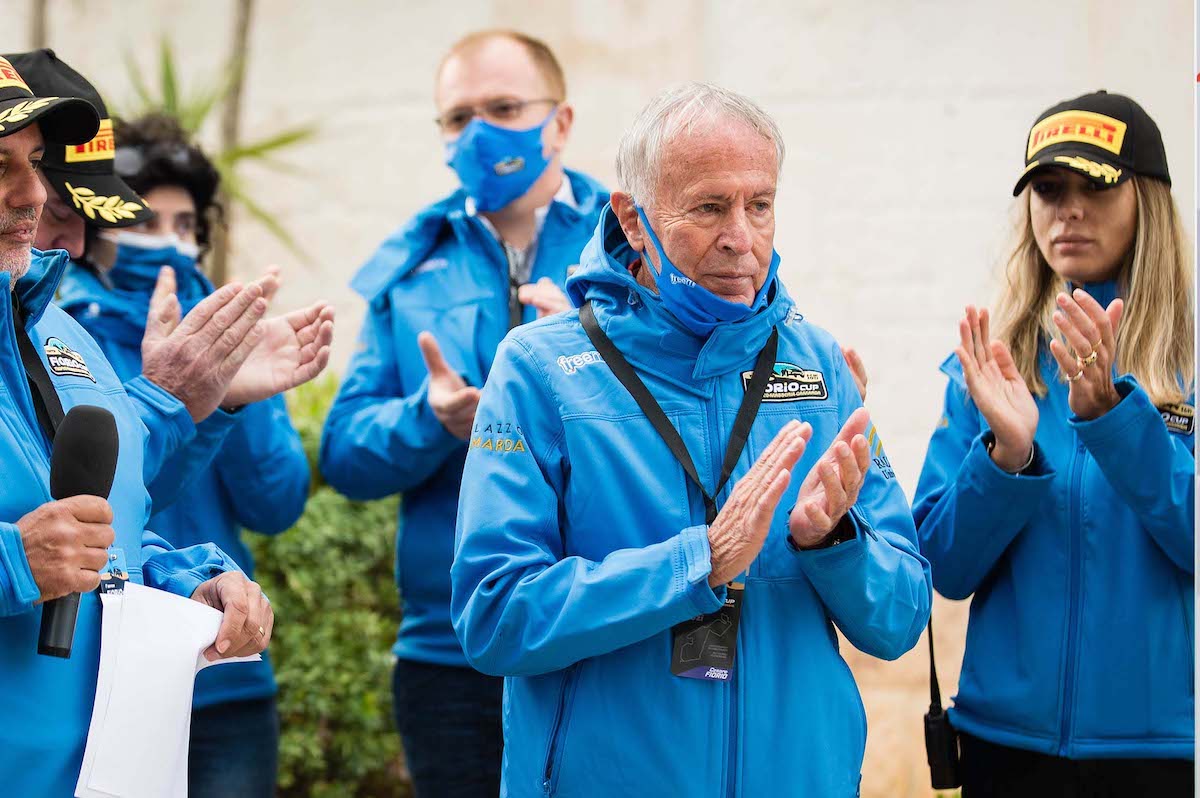 Cesare Fiorio Destriero: un successo indimenticabile