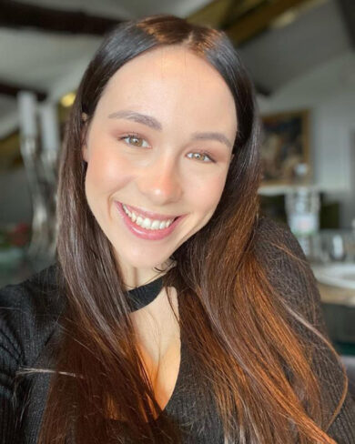 Aurora Ramazzotti, il clitoride e il tabù dell’orgasmo: replica alle polemiche