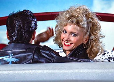Ciao Olivia, con Grease per sempre nei nostri cuori