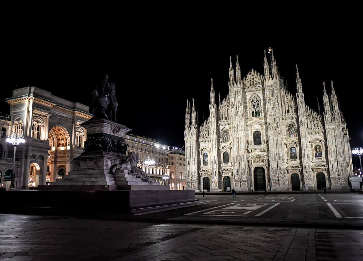 Crisi energetica: a Firenze, Torino, Milano e Belluno è scattata l’austerity Crisi energetica: a Firenze, Torino, Milano e Belluno è scattata l’austerity