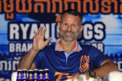 Violenza sulle donne, Ryan Giggs a processo. Rischia cinque anni di carcere