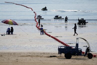 Taiwan, l’opposizione tratta con la Cina. Pechino: “Insieme pure con la forza”